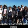 Les acteurs