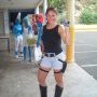 Lara Croft